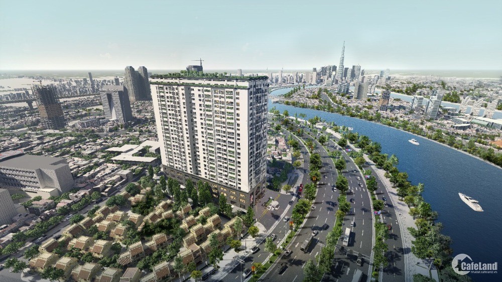 Căn hộ đẹp nhất dự án Tam Đức Plaza giá chỉ từ 49 triệu/m2.Căn hộ đẹp nhất dự án