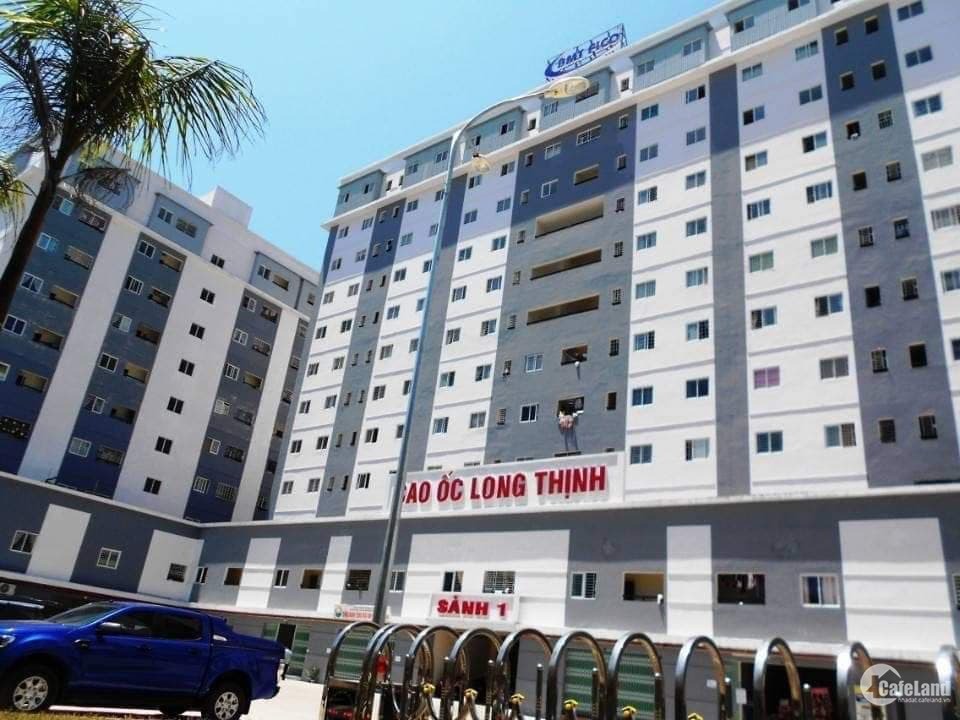 BÁN CĂN HỘ CHUNG CƯ LONG THỊNH TRUNG TÂM THÀNH PHỐ QUY NHƠN