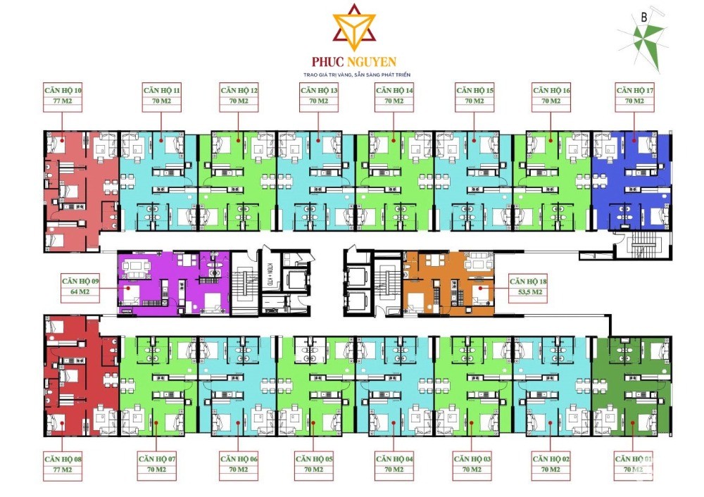 DỰ ÁN IEC THANH TRÌ, QUỸ CĂN NGOẠI GIAO MỚI NHẤT, GIÁ 14.5TR/M2. TƯ VẤN CHỌN CĂN