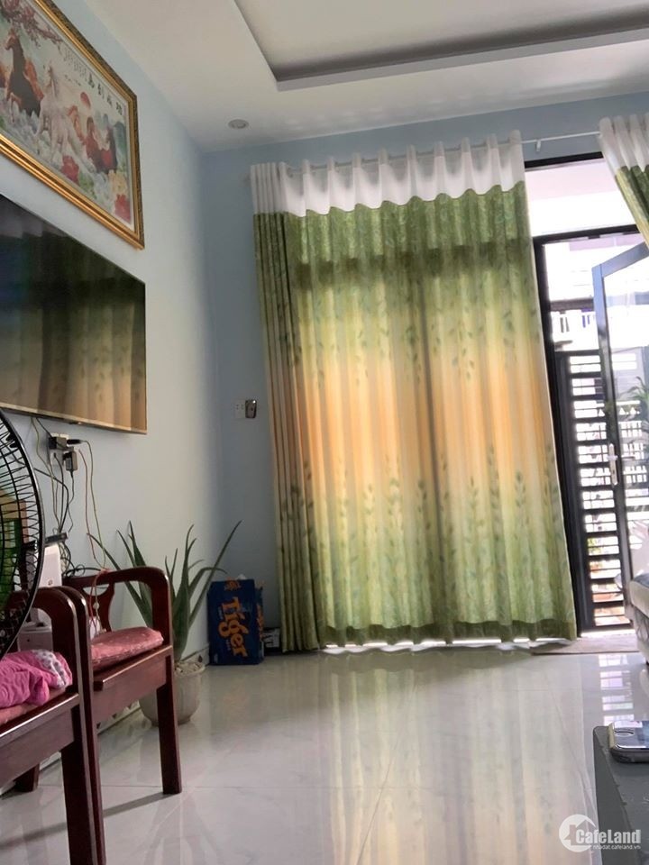 Chủ cần bán nhà Nguyễn Văn  Đậu – 4 Tầng – 49M2 – 4,8	 TỶ.