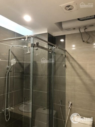 Nhà Minh Khai 35m2 mới xây full nội thất