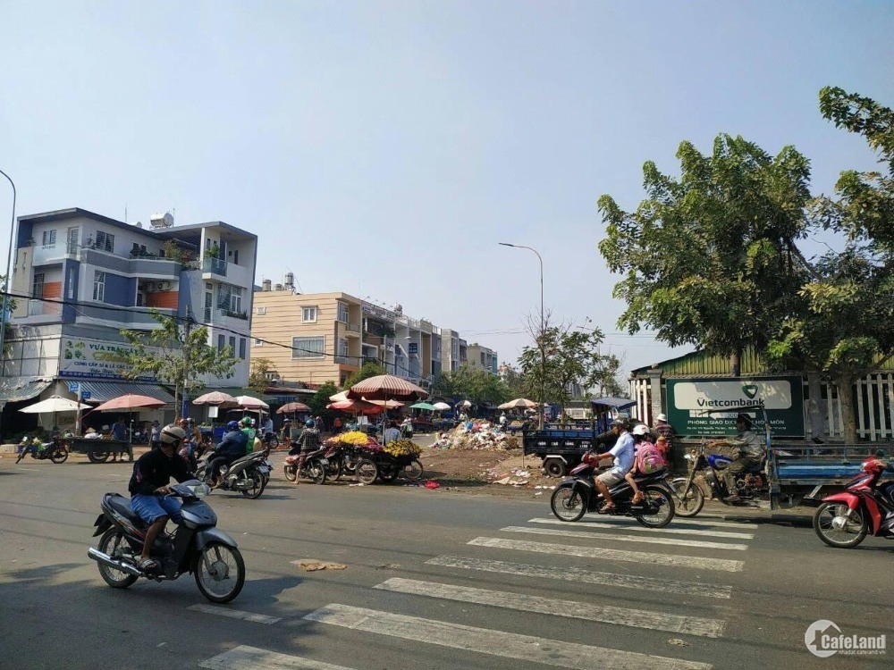 Bán Dãy Trọ 10 Phòng Nguyễn Thị Lắng-Thu Nhập Ổn Định-Gần KCN TÂN PHÚ TRUNG