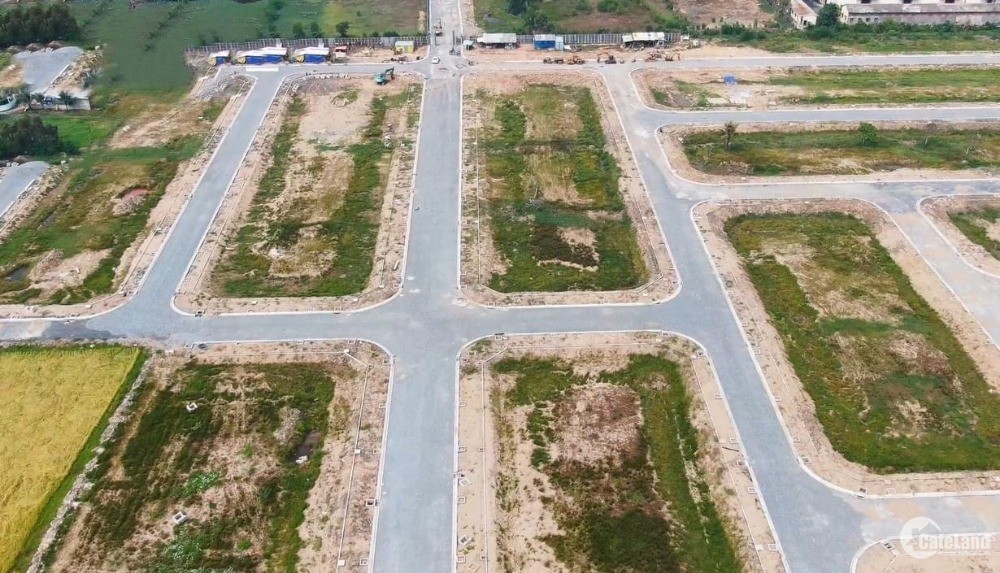 Bán Đất Khu Đô Thị Sao Vàng 100m2.