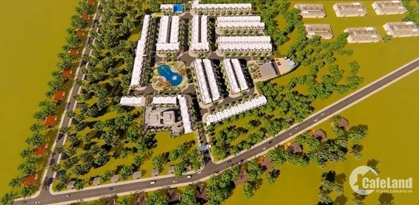 Siêu dự án Viettin Eco Land cực nóng giá cực rẻ 3 đến 5 triệu/m2