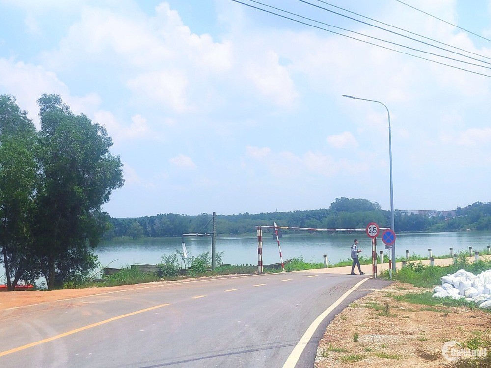 Đất nền Tân Uyên-Bình Dương, Có sổ sẵn, pháp lí rõ ràng