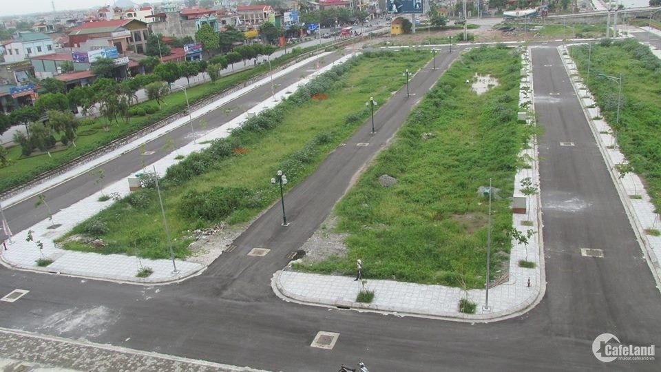Bán đất chính chủ 8TR/m2 mặt tiền đường Nguyễn Trung Trực