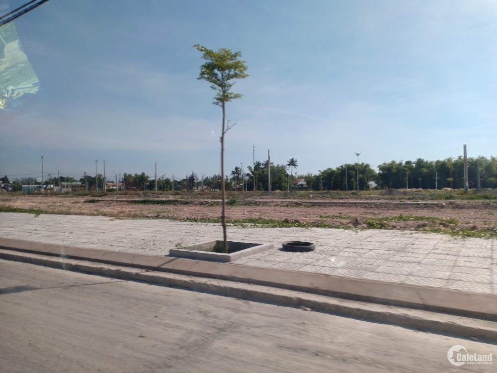 Bán lô đất đường 7m5 thuộc khu đô thị Rosa Riverside Complex
