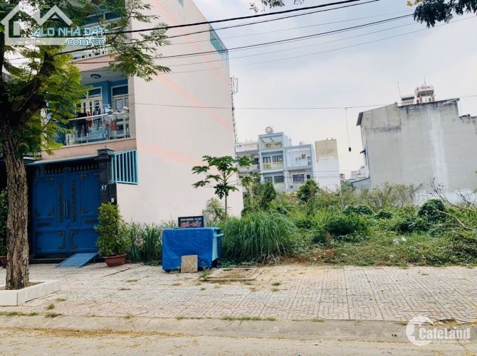 100m2 950tr đất phong phú bình chách, bao sang tên