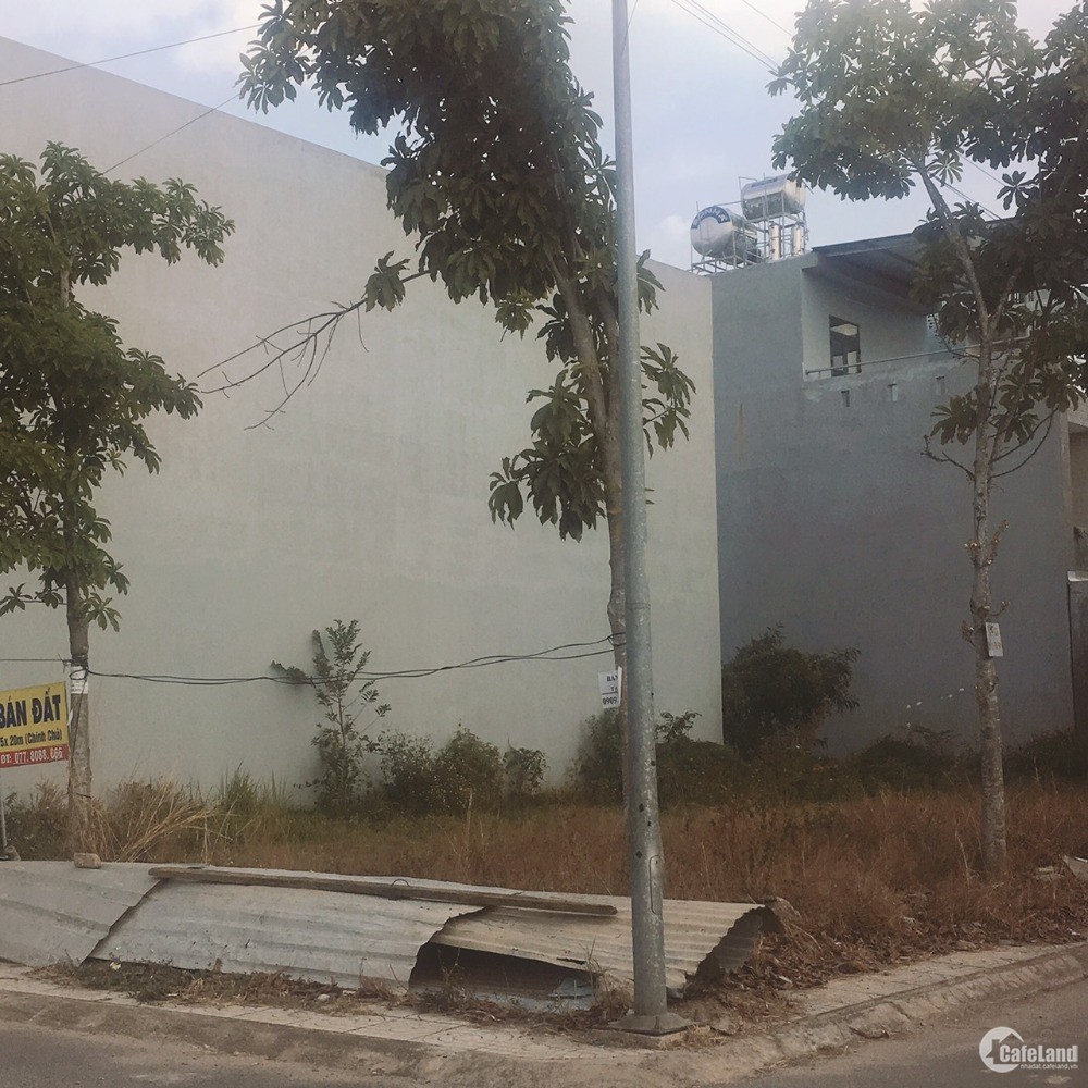 Định cư nước ngoài bán gấp lô đất 120m2 ở Long Thành, ĐN giá 10tr/m2