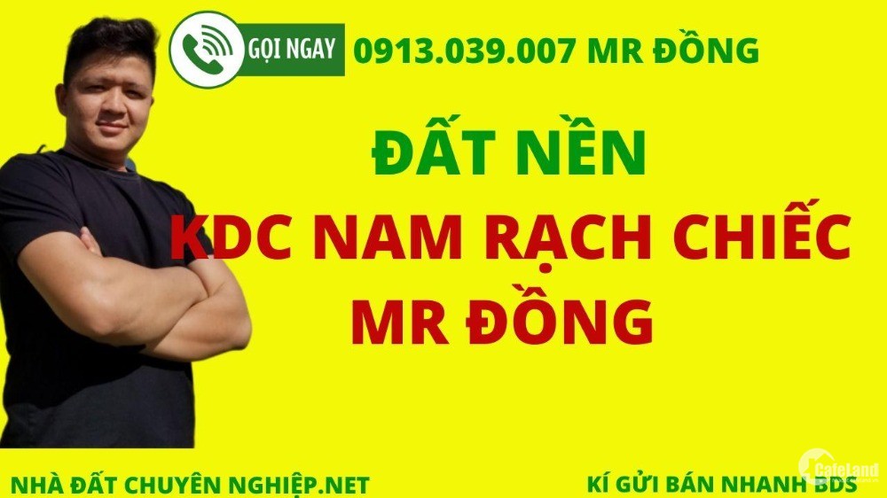 Kẹt Bank bán lỗ 700tr KDC Nam Rạch Chiếc - An Phú Quận 2 GẤP TRONG 3 NGÀY