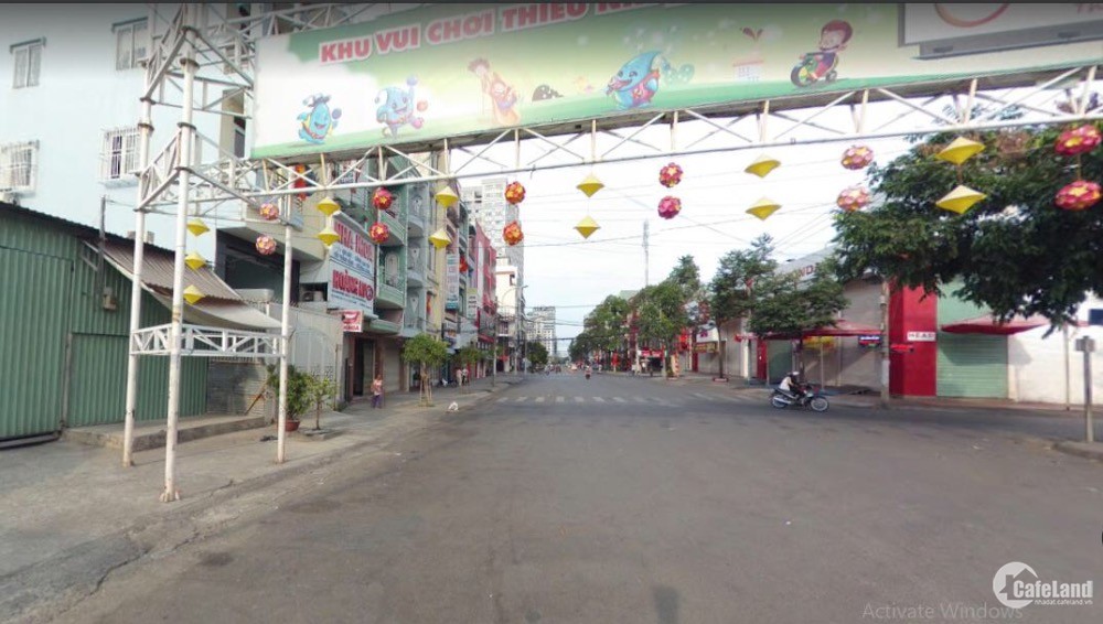 Mua bán đất đường Nguyễn Hoàng Quận 2 giá từ 20tr/m2 DT:100m2 Lh:0795678173