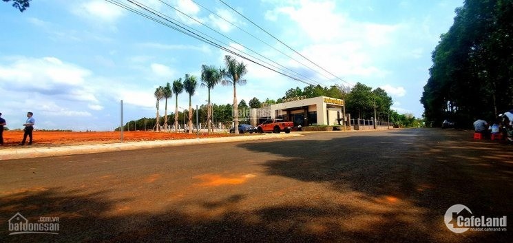 Đất thổ cư sổ sẵn, Trung tâm thị xã Phú Mỹ, gần sân bay long Thành. Chỉ 3tr/m2