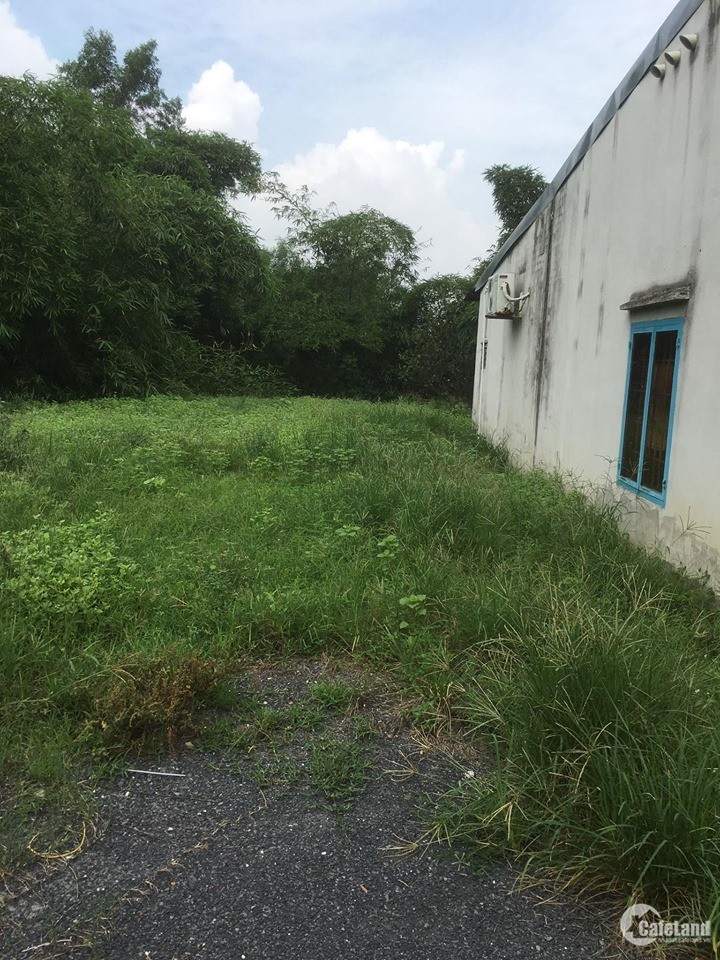 Bán đất tặng nhà gần UBND Xã Giang Điền