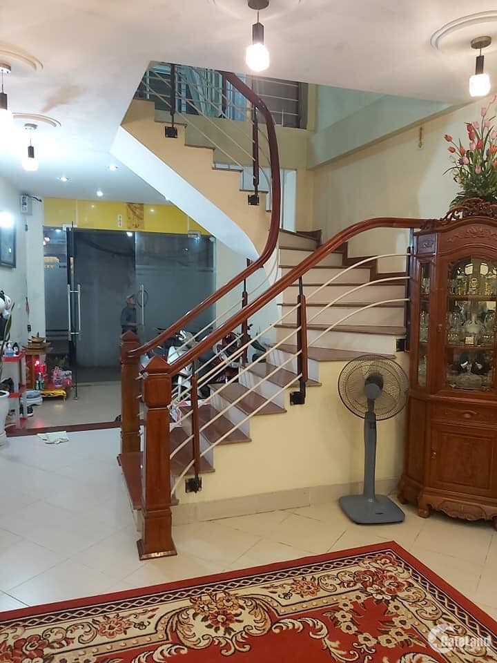 Phố đẹp nhà sang - Thái Hà 43m2 sao chỉ 4 tỷ 1 LH 0886665966