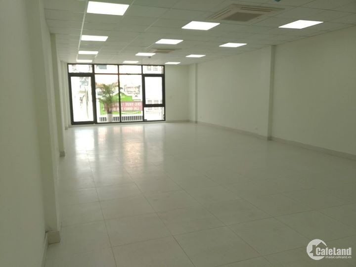Chính chủ Cho thuê Văn Phòng phố Trần Đại Nghĩa siêu rẻ diện tích 80m2, giá 18tr