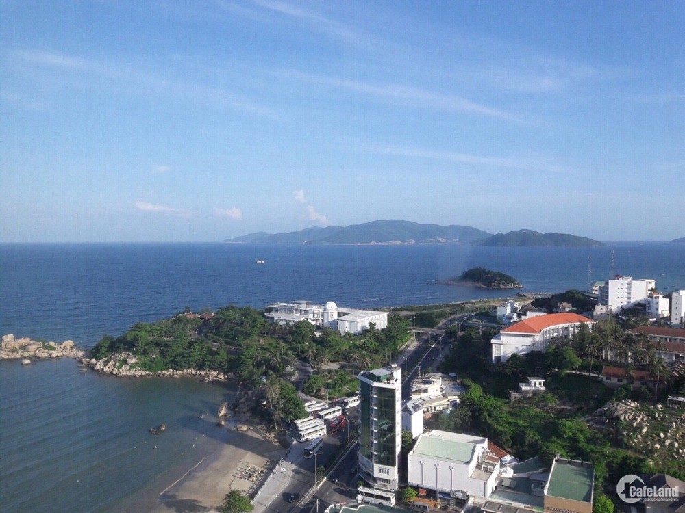 Bán căn hộ chung cư view biển Mường Thanh Viễn Triều, Nha Trang, Khánh Hòa
