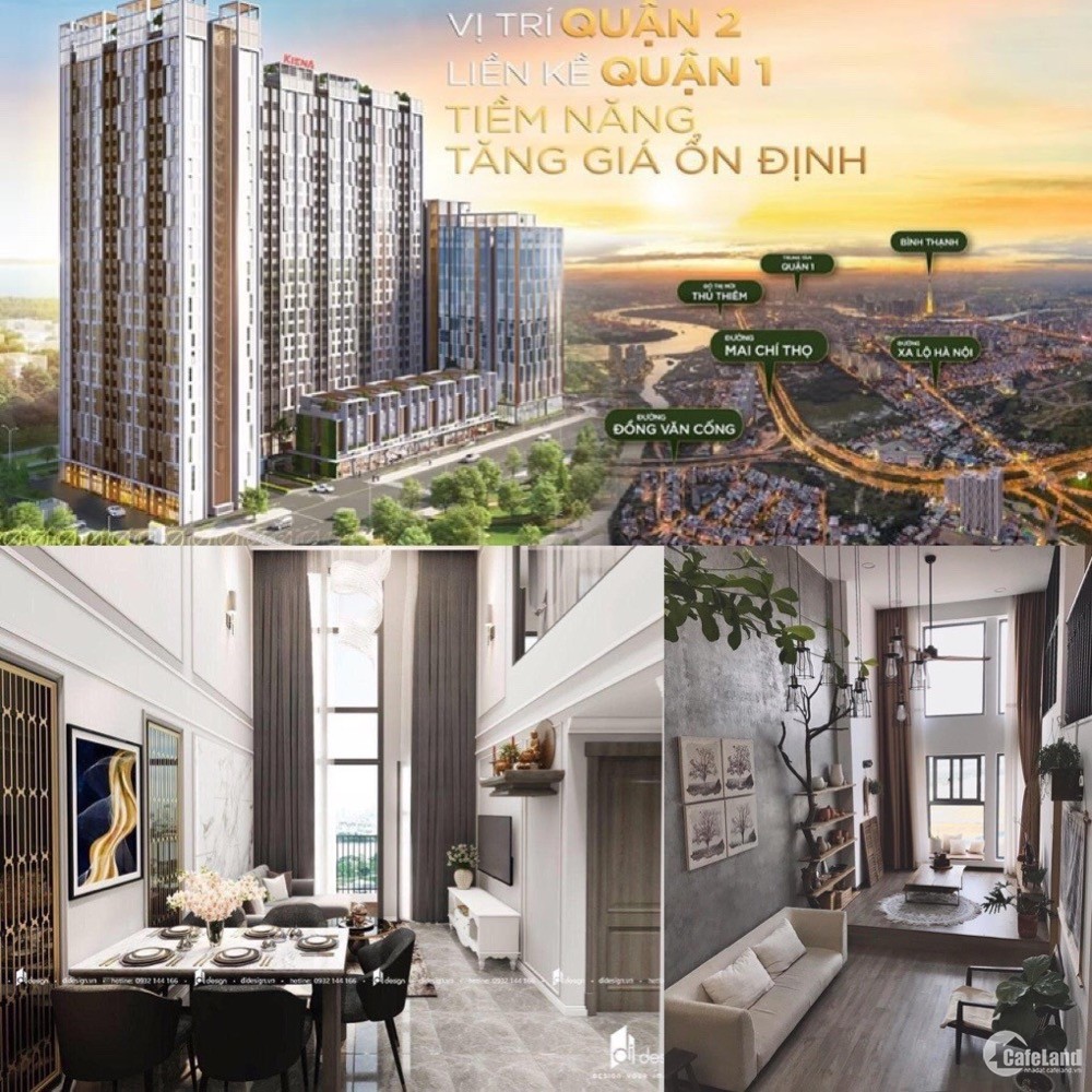 CĂN HỘ CAO CẤP  CITIGRAND QUẬN 2 VỚI TRẦN CAO 5,4M TIỆN ÍCH TRÊN MÁI THỜI THƯỢNG