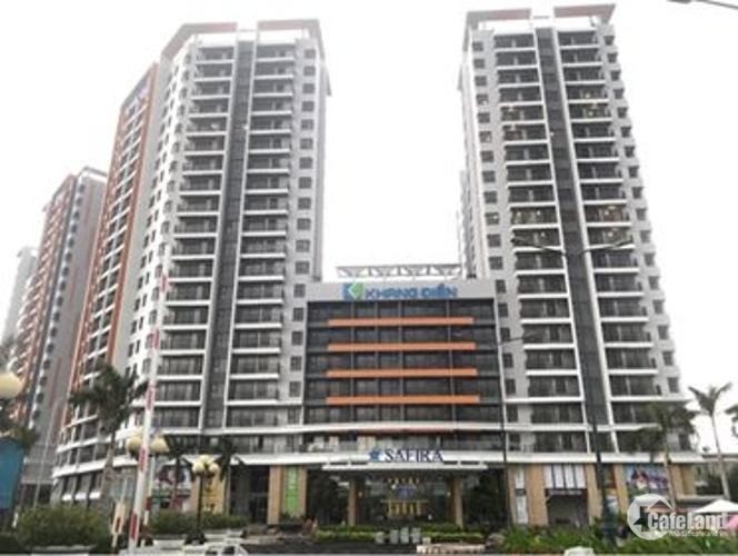 Chuyển Nhượng căn hộ Safira Khang Điền từ 1 PN 1,8 tỷ - 2PN 2,17 tỷ.