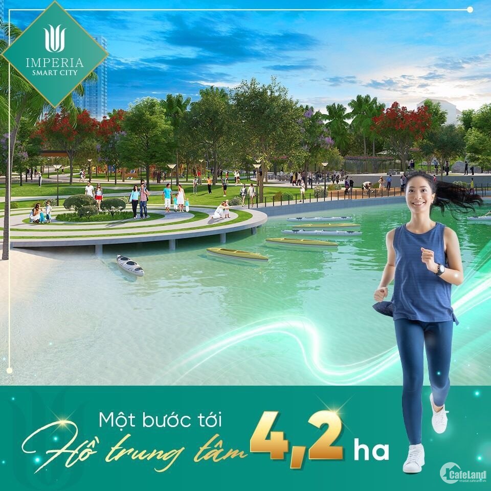 Mở bán Vinhomes Thăng Long, chỉ từ 1.2 tỷ, cách Big C Thăng Long 3.3 dặm