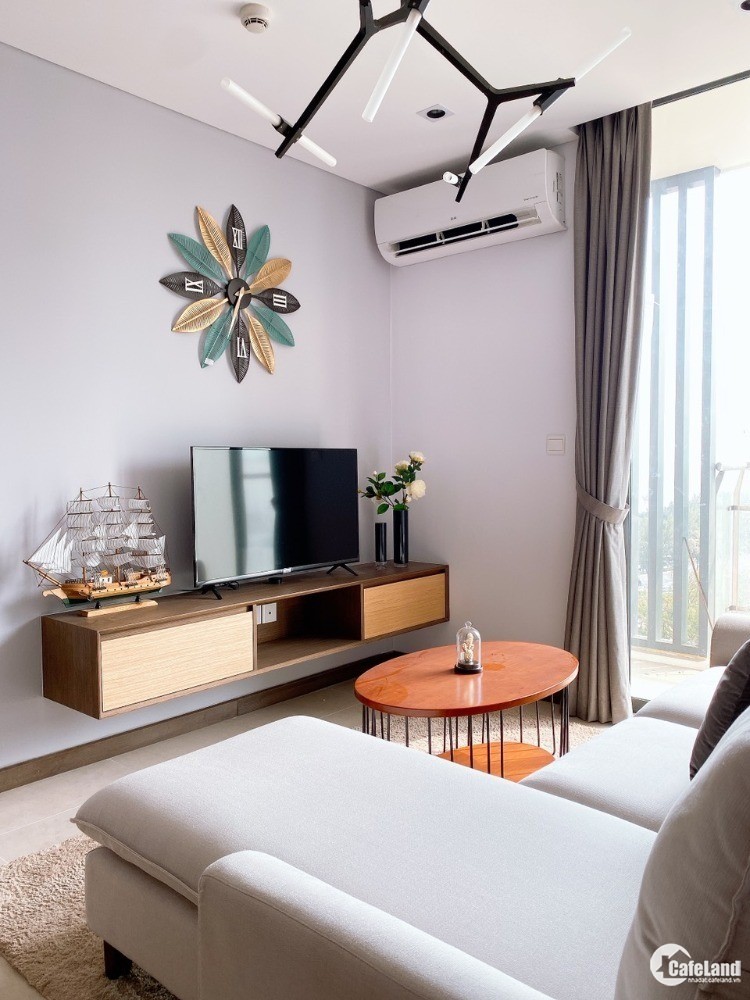 Bán gấp căn hộ cao cấp trực diện view biển TP Vũng Tàu, sở hữu lâu dài