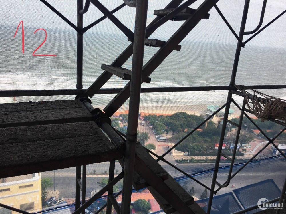 Mở bán căn VIP Giá Gốc duy nhất còn lại View Biển Trực Diện dự án CSJ Tower.