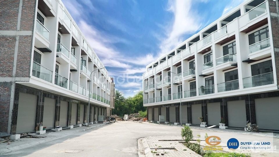 Bán nhà biệt thự, liền kề rẻ nhất Hải Phòng (quận Hồng Bàng) giá 1.50 tỷ.