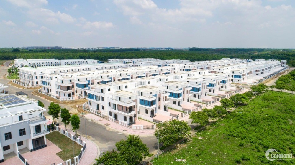 Bán nhà xây sẵn 3 tầng chỉ 600 triệu sở hữu ngay tại Giang Điền Trảng Bom