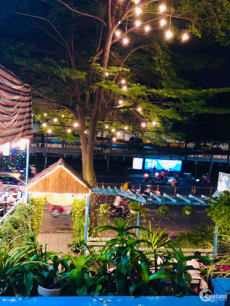 Bạn muốn sở hữu một quán cafe sân vườn đầy tiềm năng tại Quang Trung? Hãy nhanh tay liên hệ với chúng tôi để có thêm chi tiết về cơ hội đầu tư và kinh doanh!