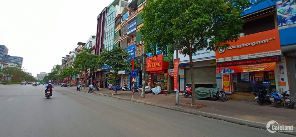 Bán Gấp nhà phố Xã Đàn sầm uất nhất Hà Nội, Mặt tiền 7.5m lh 0364890033