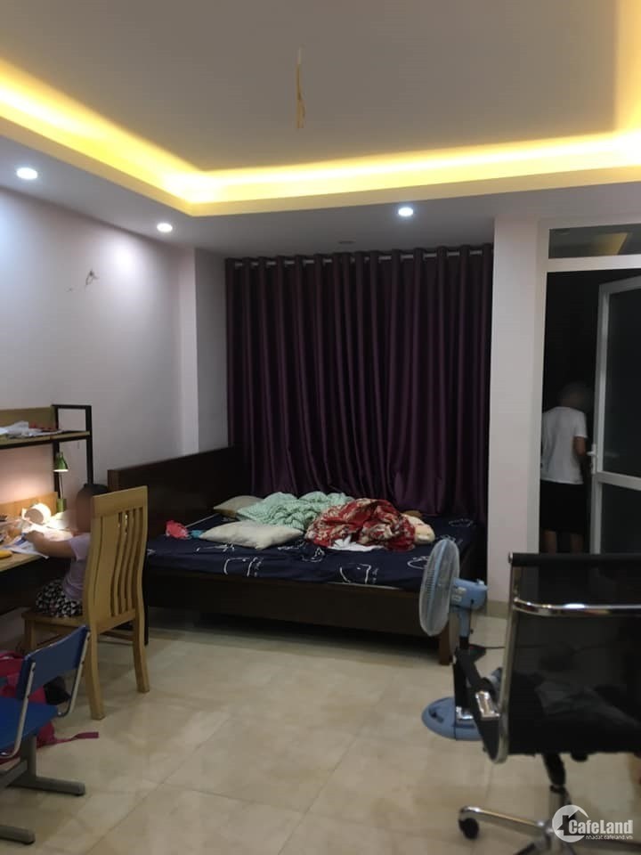 NHÀ TRẦN PHÚ 38M2 MỚI XÂY 2 NĂM, ĐI BỘ HỒ VĂN QUÁN, 4.2 TỶ 0967912698