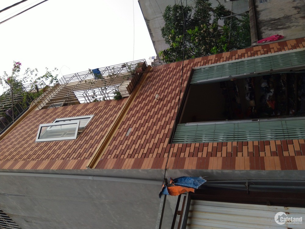 Chính chủ cần bán gấp nhà 3 tầng tại tổ 8 thị trấn Quang Minh, Mê Linh, Hà Nội
