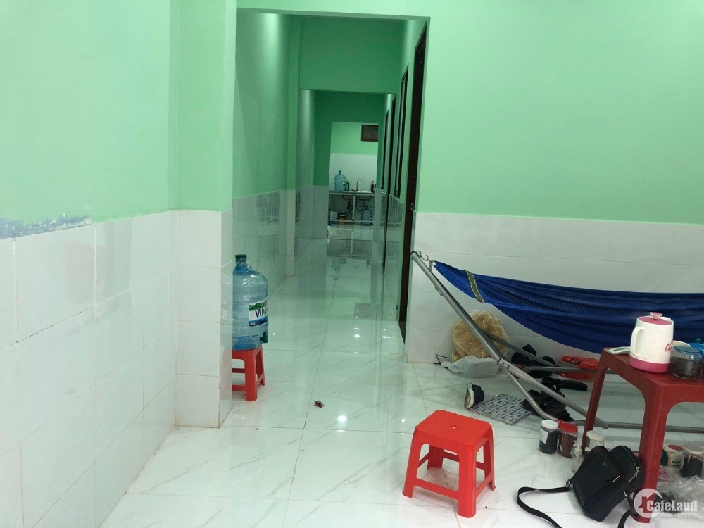 Nhà mới giá rẻ nhất đường Nguyễn Văn Quá ĐHT Q.12 64m2 - 3.2 tỷ còn giảm nhiều