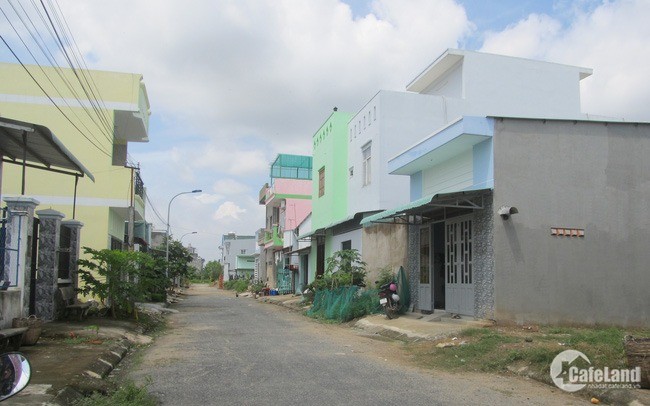 Bán nhà hẻm Nguyễn Xiển, 1 lầu, 2 phòng ngủ