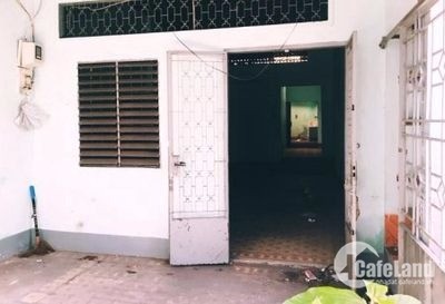Nhà nát (4x10) đường Nguyễn Văn Lượng, Gò Vấp giá siêu hạy dẻ