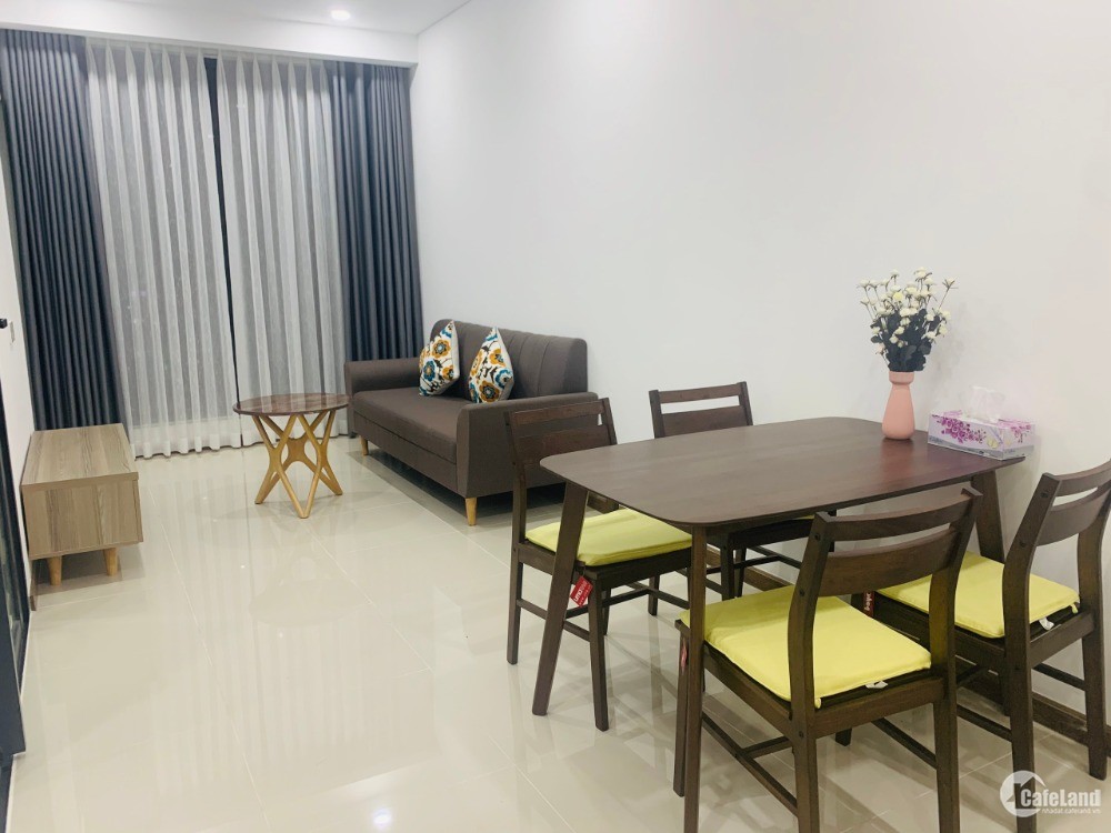 Cheapest Apartment for rent in Binh Thanh Opal Saigon Pearl 15tr Full Furniture
