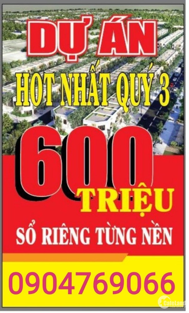 đất nền rẻ nhất bình dương chỉ 600tr/nền gần kcn lớn, chợ và trường cấp 1,2 ,3