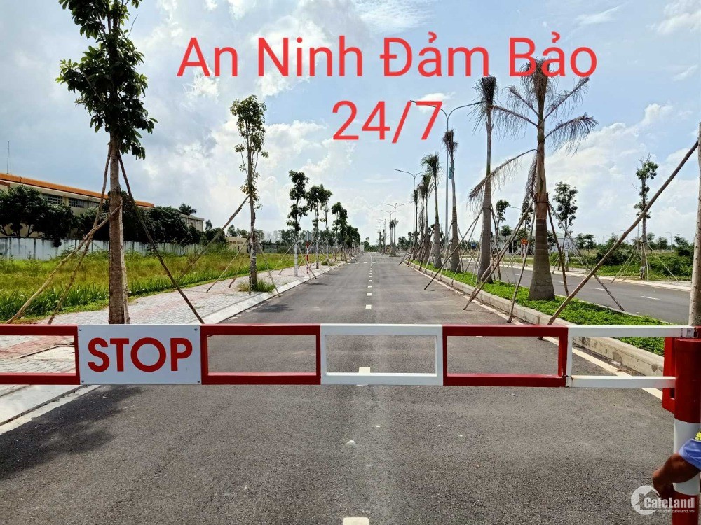 Đất Nền Vành Đai - Sổ Liền Tay - Công Chứng Ngay |Hotline:0982.292.739|