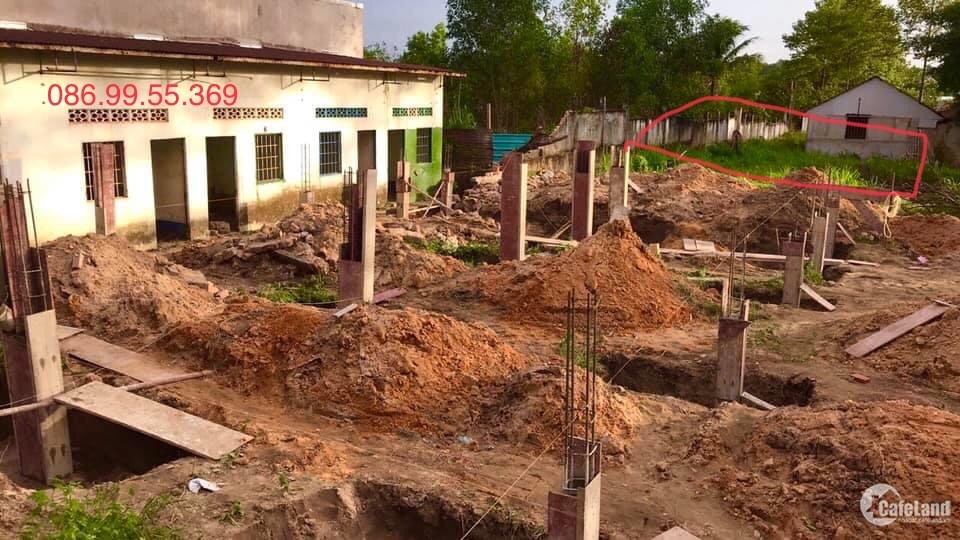 Cần sang llo đất ở Thị trấn Long Thành gần dự án của VinCom