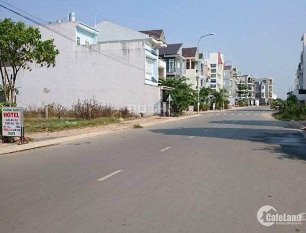 Cần bán gấp đất thổ cư ngay đường Nguyễn Văn Bứa