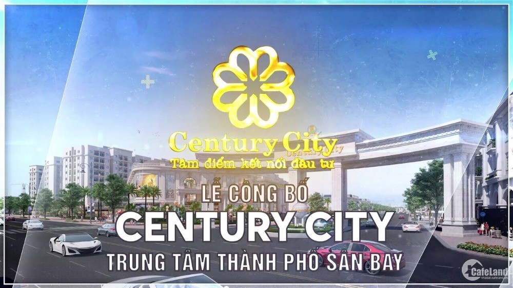 CHỈ CẦN 550TR(30%) Nhận Ngay 1 Nền Tại Thành Phố Sân Bay QT Long Thành