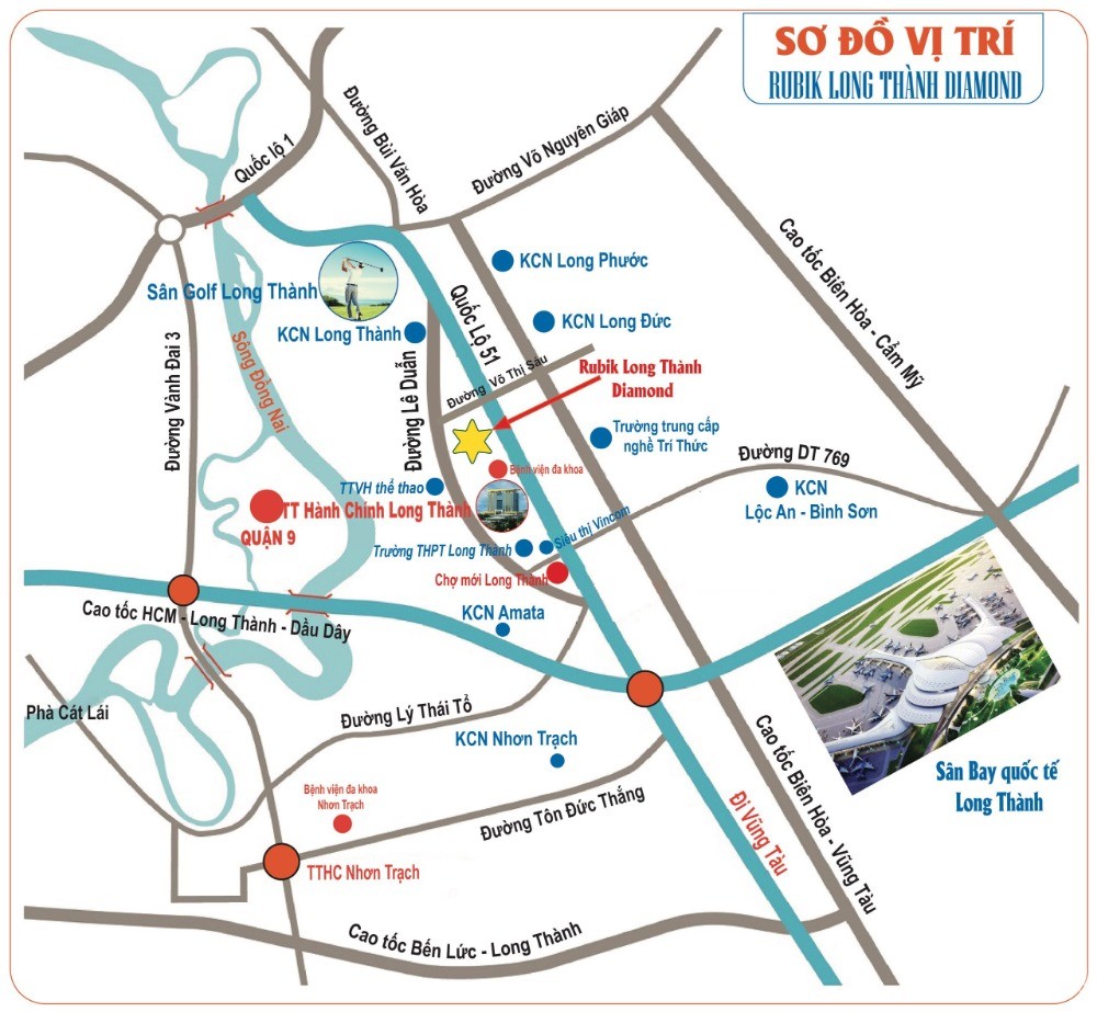 Bán gấp lô đất 95m2 cạnh khu Vườn Dầu gần TTTM Vincom Thị Trấn Long Thành, ĐN.