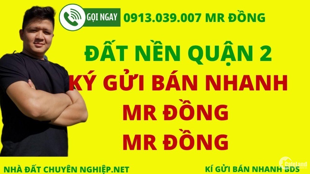 Chính chủ 3 lô Dự án Tân Tạo Nguyễn Hoàng, An Phú Quận 2 RẺ RẺ RẺ- Bán GẤP