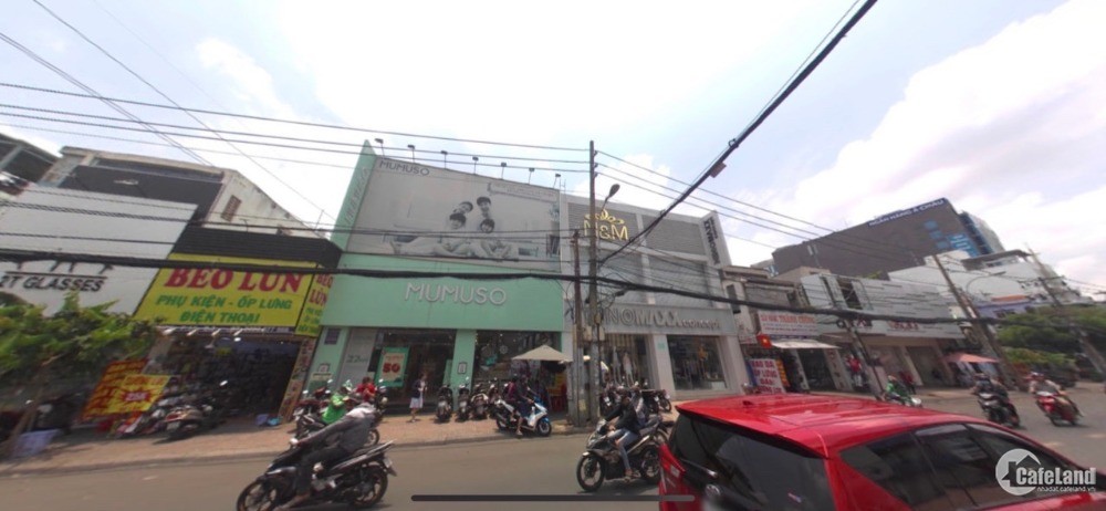 Biệt thự đường Long Phước, Q. 9, Đối diện vincity, Giá 15 tr/m2