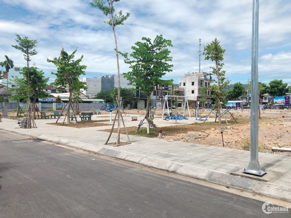 Giữ chỗ 50 triệu/sp dự án ATHENA ROYAL CITY - Đất nền trung tâm quận Thanh Khê
