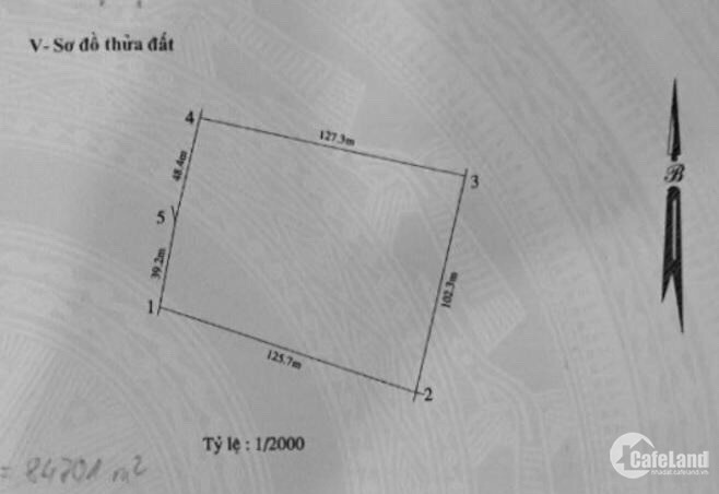 Chỉ 50.000/M2 có thể sở hữu khu đất vàng du lịch Bình Thuận