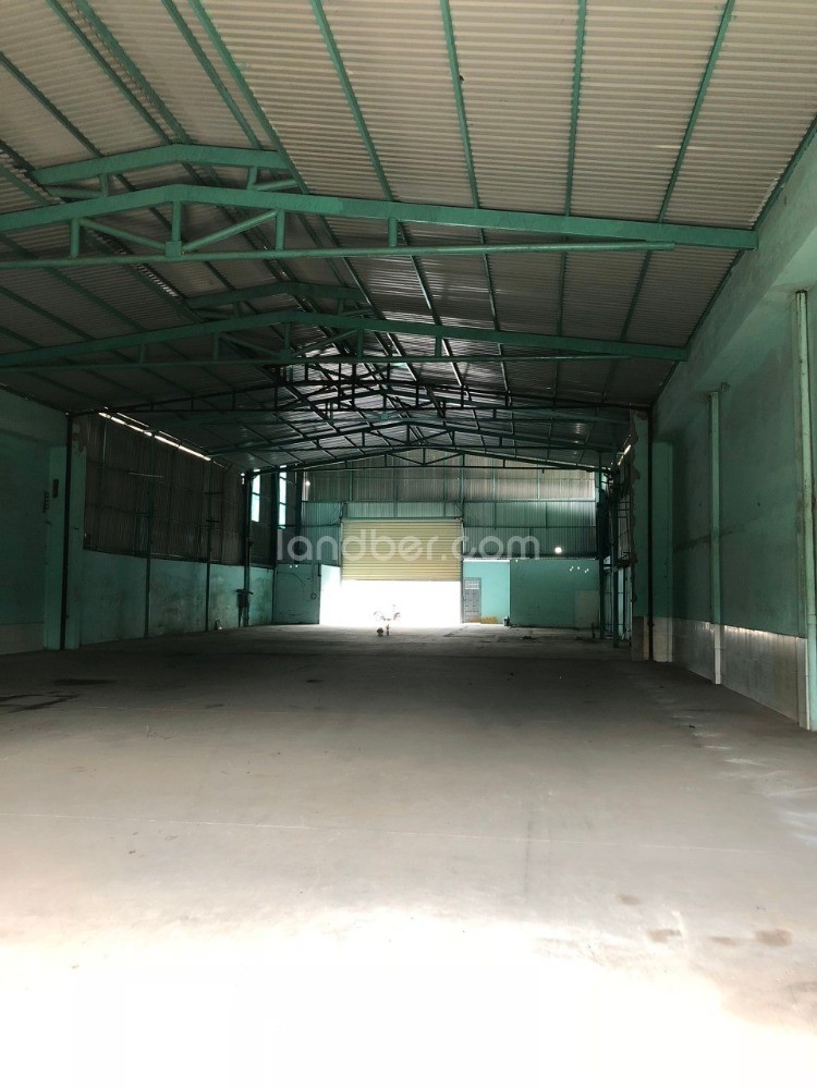 Cho thuê kho xưởng giá rẻ ở Bình Tân 1400m2, 3 pha, contain.