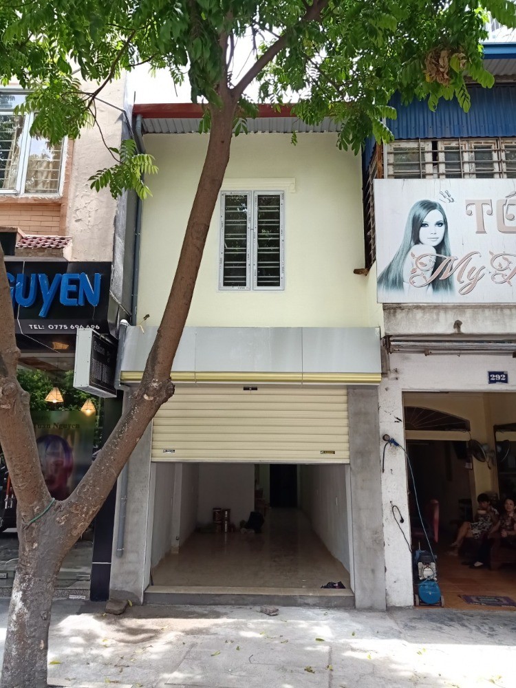 Cho thuê nhà để kinh doanh tại số 294 Nguyễn Công Hòa, quận Lê Chân, Hải Phòng