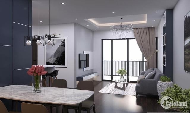 Chính chủ bán căn hộ Tràng An complex- 3PN, căn góc, giá 3 tỷ 750, tầng 18.