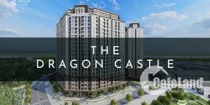 The Dragon Castle Hạ Long – Khởi nguồn hạnh phúc, vững lợi đầu tư