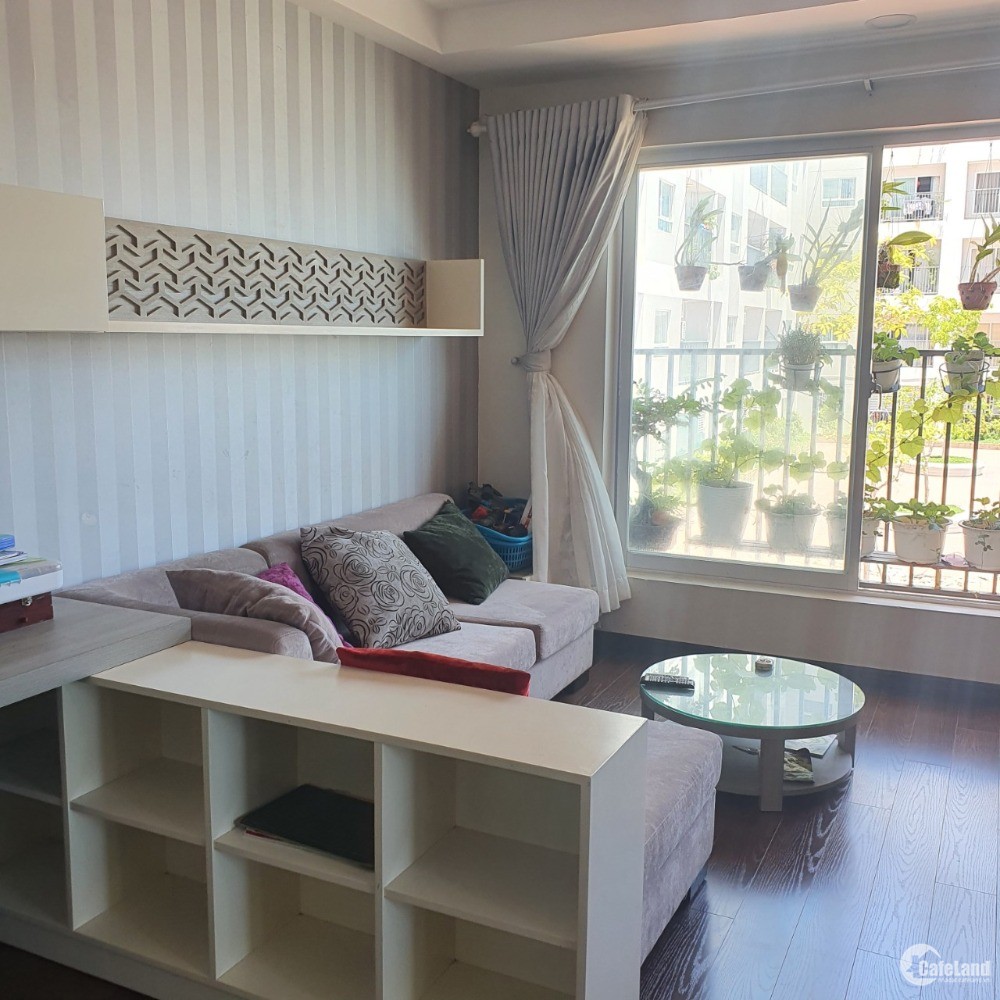 Căn hộ Nha Trang 70m2 Full nội thất